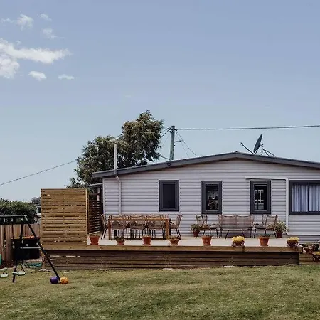 Bask - Family Friendly Home Bicheno Exterior photo