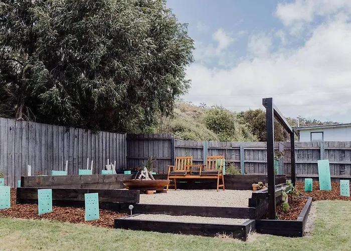 Bask - Family Friendly Home