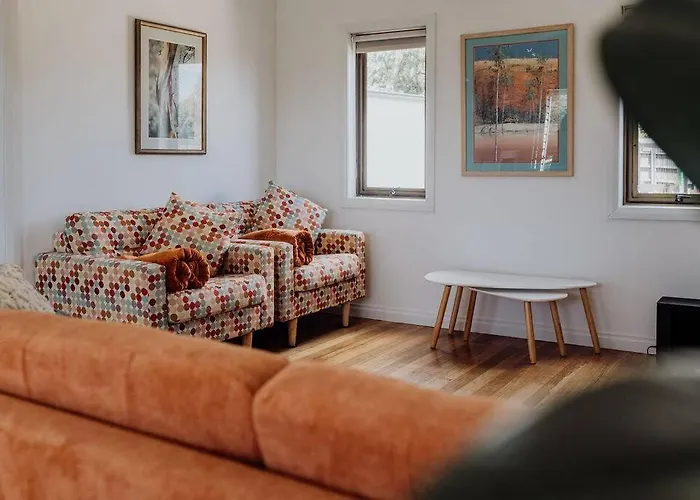 Bask - Family Friendly Home