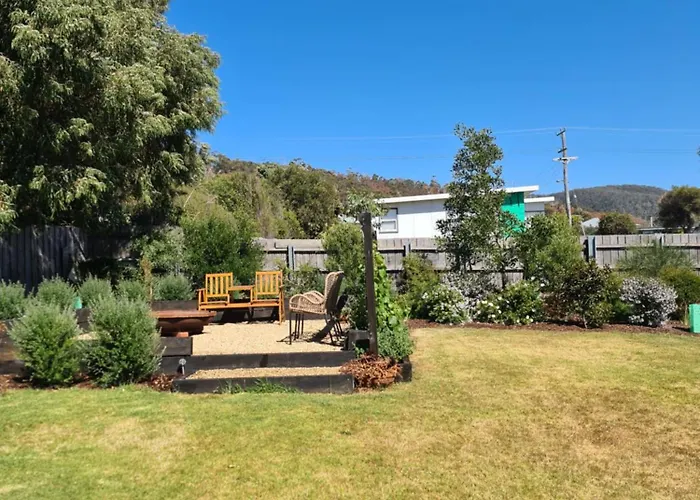 Bask - Family Friendly Home