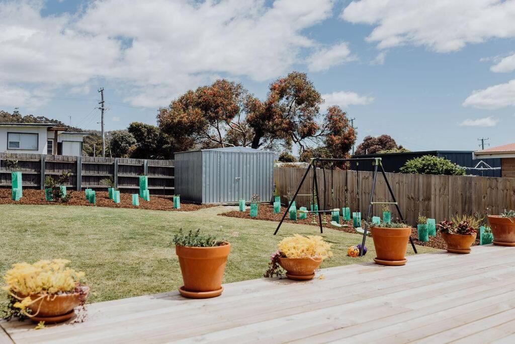 Bask - Family Friendly Holiday home