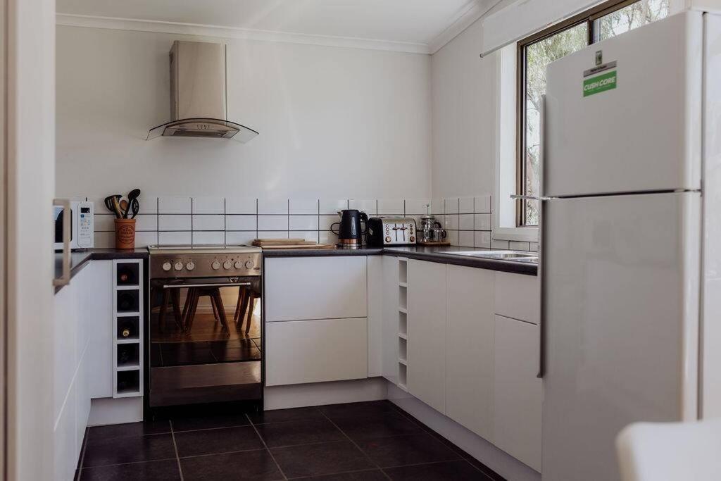 Bask - Family Friendly Holiday home Bicheno